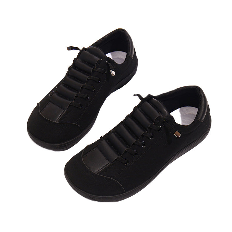 FlexiStep – Damen-Sneaker mit breiter Zehenkappe