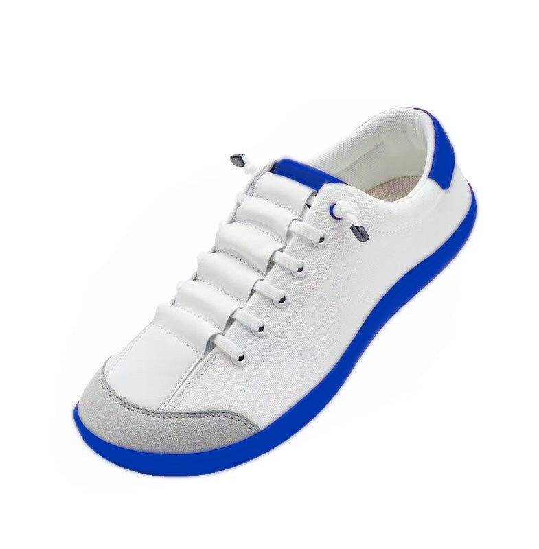 FlexiStep – Damen-Sneaker mit breiter Zehenkappe