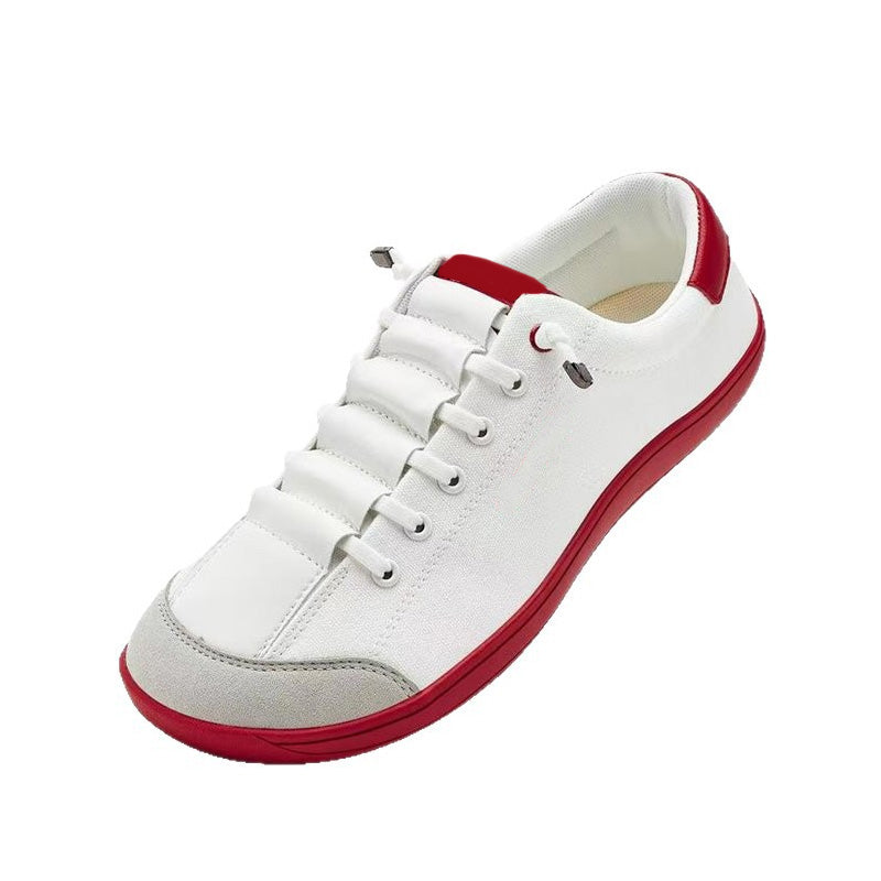 FlexiStep – Damen-Sneaker mit breiter Zehenkappe