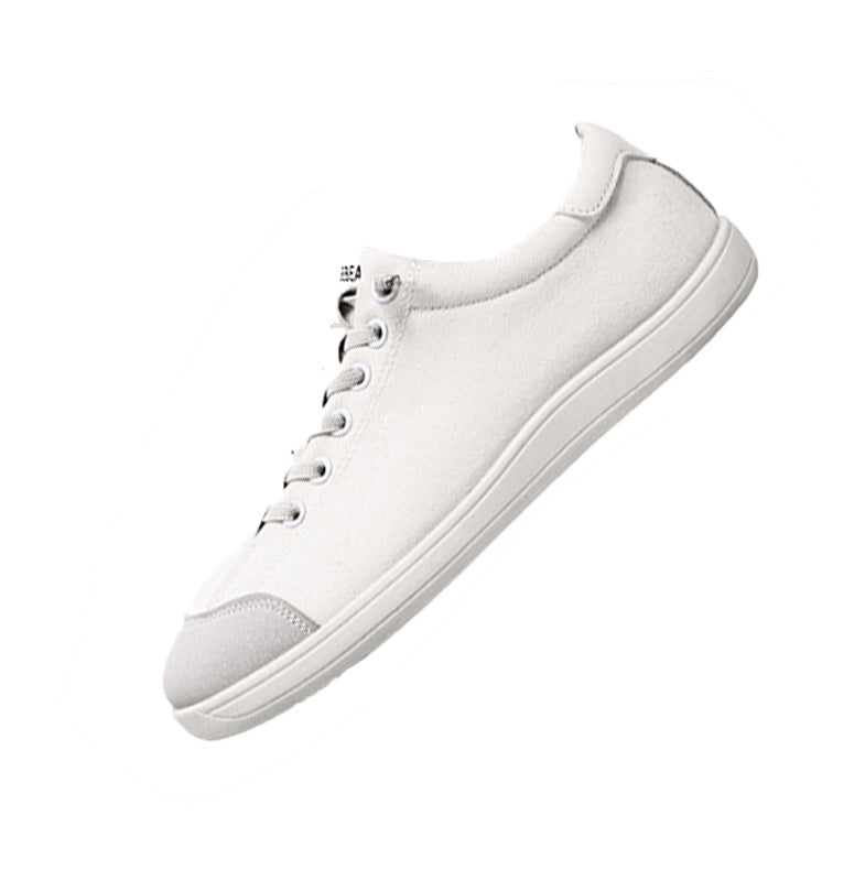 FlexiStep – Damen-Sneaker mit breiter Zehenkappe
