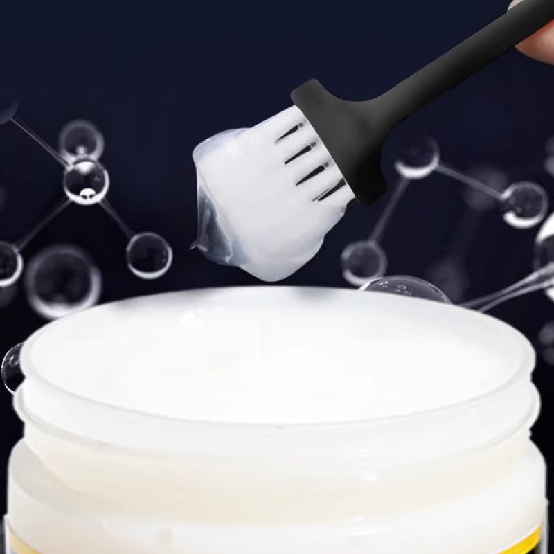 AutoCare – Hochwertiges synthetisches Schmiermittel für die Autopflege 100g | 1+1 GRATIS