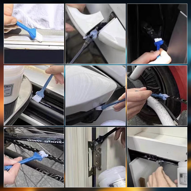 AutoCare – Hochwertiges synthetisches Schmiermittel für die Autopflege 100g | 1+1 GRATIS