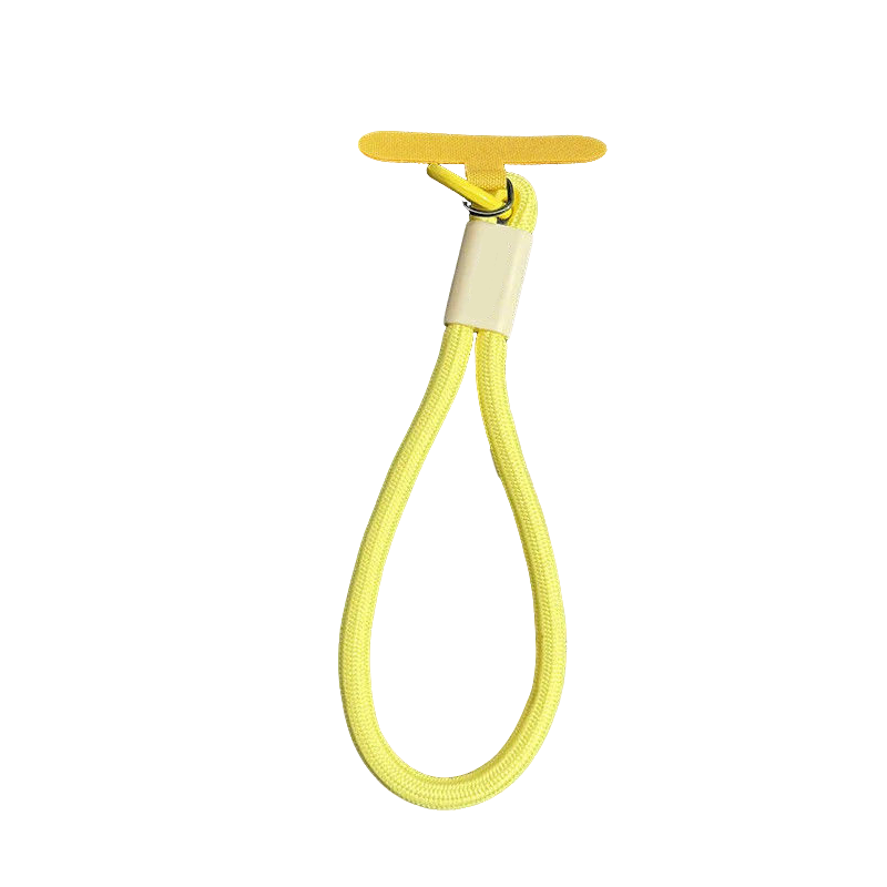 SlimStrap – Minimalistische Telefonkordel | 1+2 GRATIS