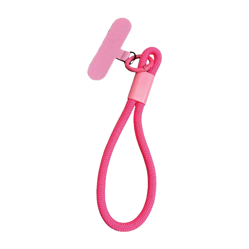 SlimStrap – Minimalistische Telefonkordel | 1+2 GRATIS