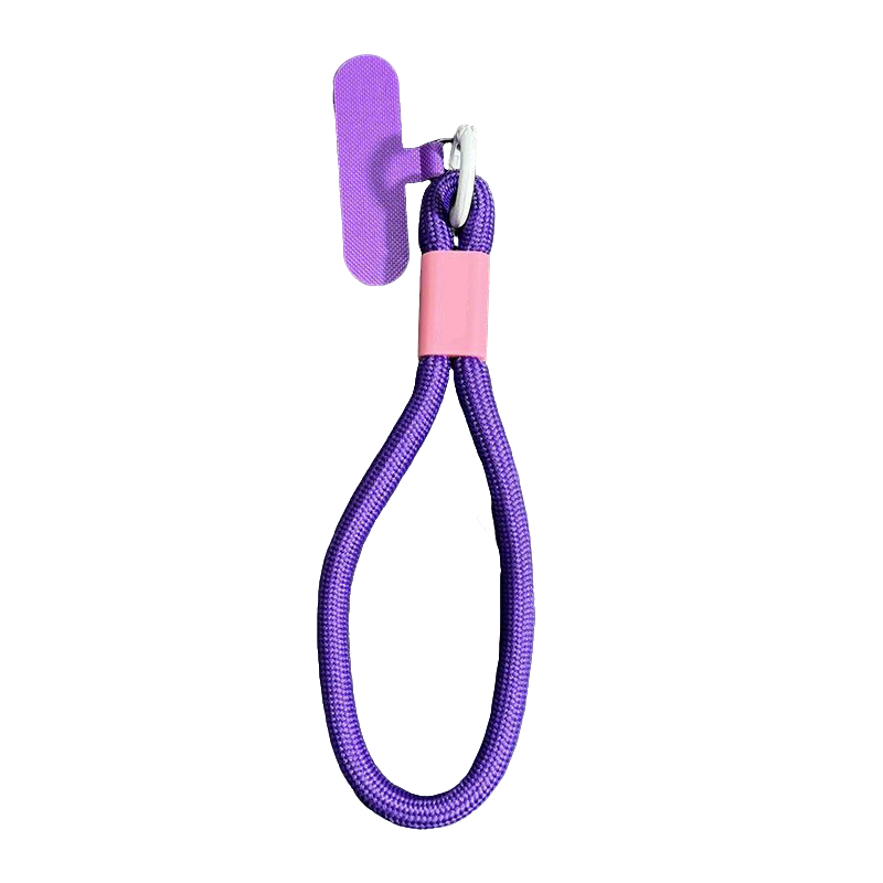 SlimStrap – Minimalistische Telefonkordel | 1+2 GRATIS