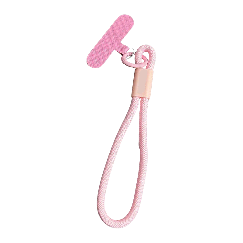 SlimStrap – Minimalistische Telefonkordel | 1+2 GRATIS
