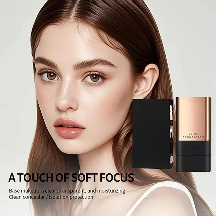 GlowStick™ – 2-in-1-Foundation-Stick | 1+1 GRATIS
