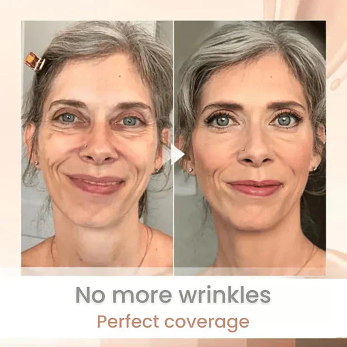 GlowStick™ – 2-in-1-Foundation-Stick | 1+1 GRATIS