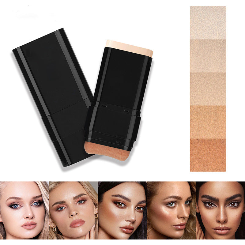 GlowStick™ – 2-in-1-Foundation-Stick | 1+1 GRATIS