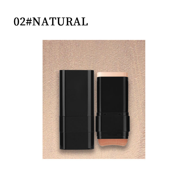 GlowStick™ – 2-in-1-Foundation-Stick | 1+1 GRATIS