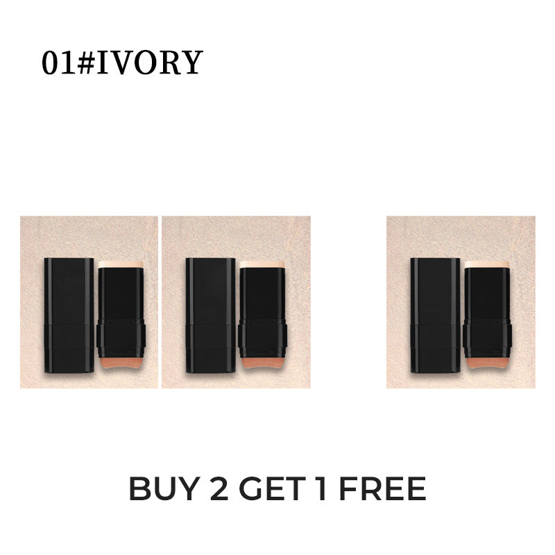 GlowStick™ – 2-in-1-Foundation-Stick | 1+1 GRATIS