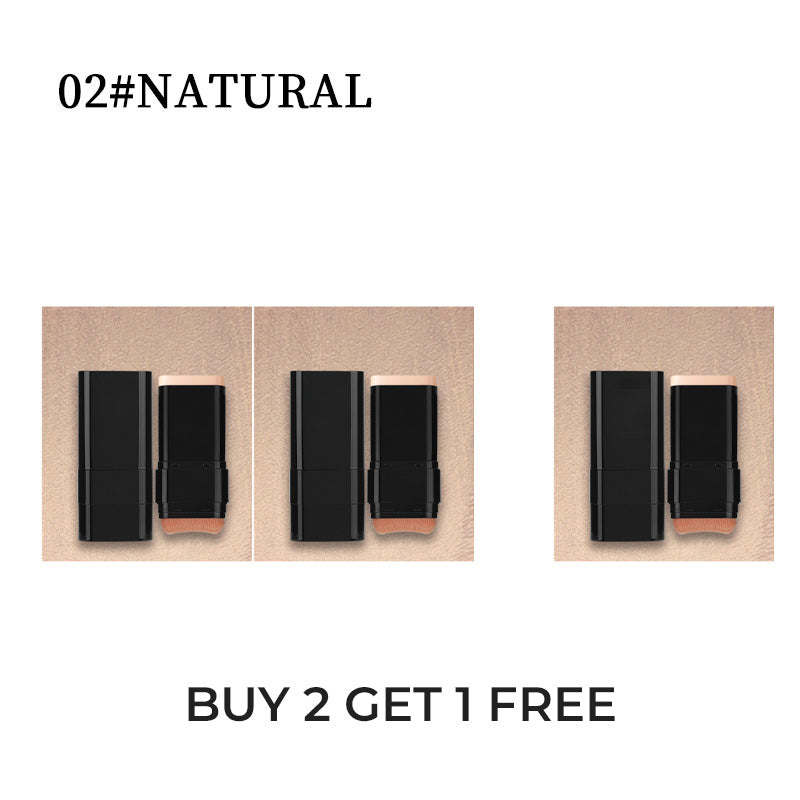 GlowStick™ – 2-in-1-Foundation-Stick | 1+1 GRATIS