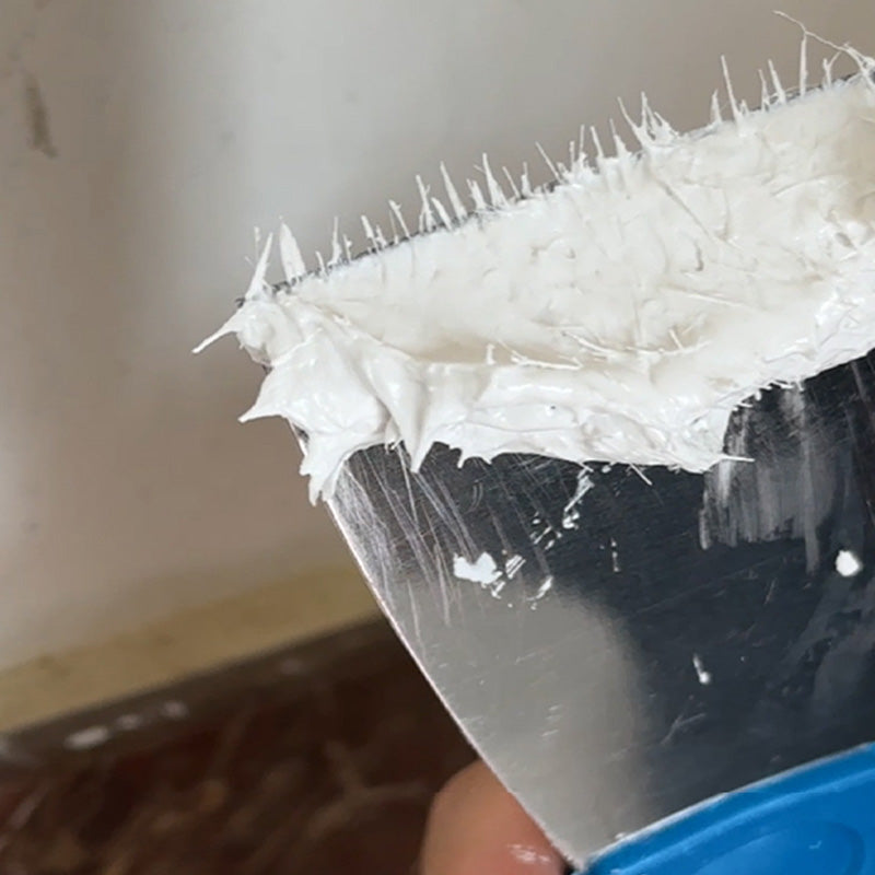 FlexiSeal – Elastische Riss-Überbrückungs Wandreparatur-Paste | 2+1 GRATIS