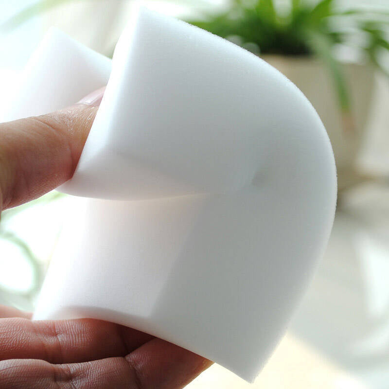 NanoClean – Magischer Nano-Schwamm Radierer | 10 Stück