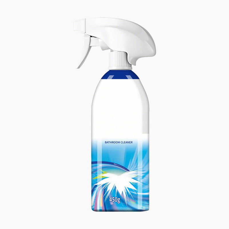 BathMaster – Doppelwirkender Badezimmer-Reiniger 425ml | 1+1 GRATIS