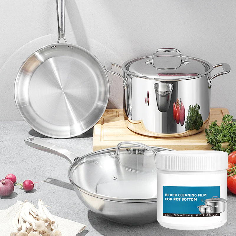 Brillex – Leistungsstarke Reinigungs­paste (260 g) | 1+1 GRATIS