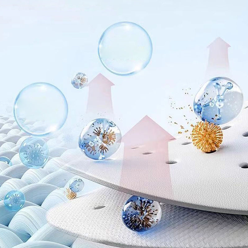 Clyno – Multifunktionaler, schonender Schuhreiniger (150 ml) | 1+1 GRATIS