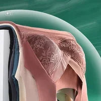 HeatFit – Thermounterwäsche mit integriertem BH 2-in-1
