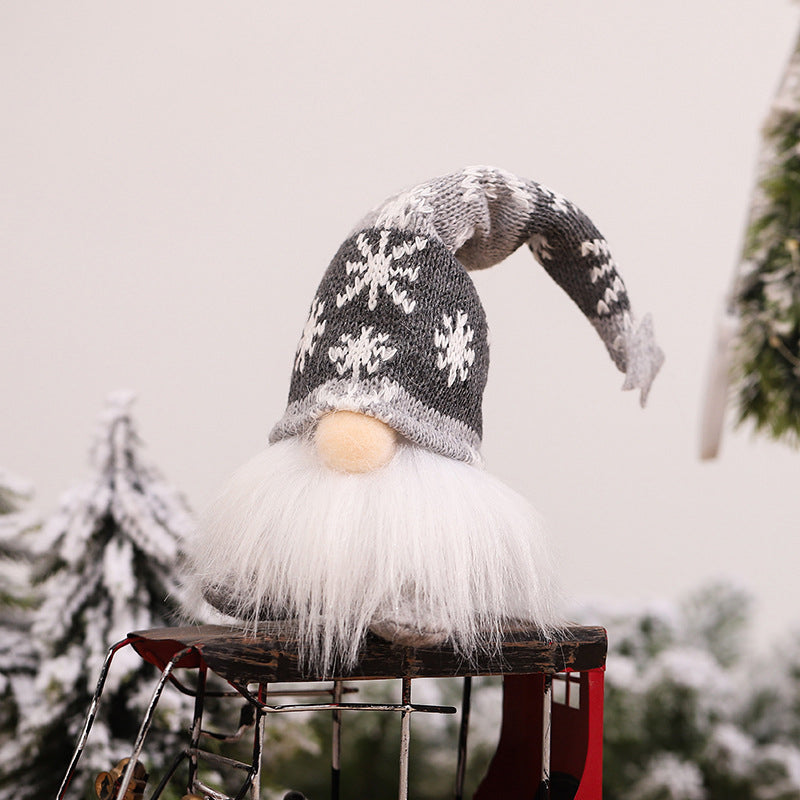 NordicGlow – Leuchtende Weihnachtsdeko Gnome | 1+2 GRATIS