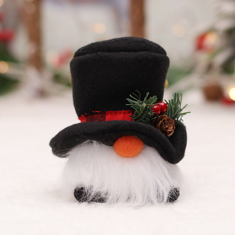 NordicGlow – Leuchtende Weihnachtsdeko Gnome | 1+2 GRATIS