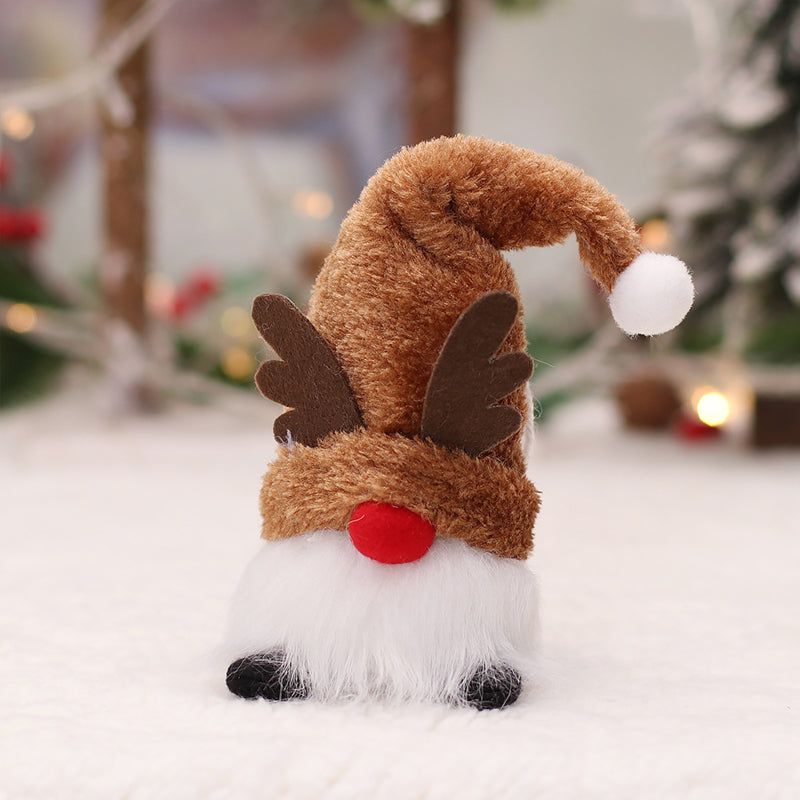 NordicGlow – Leuchtende Weihnachtsdeko Gnome | 1+2 GRATIS