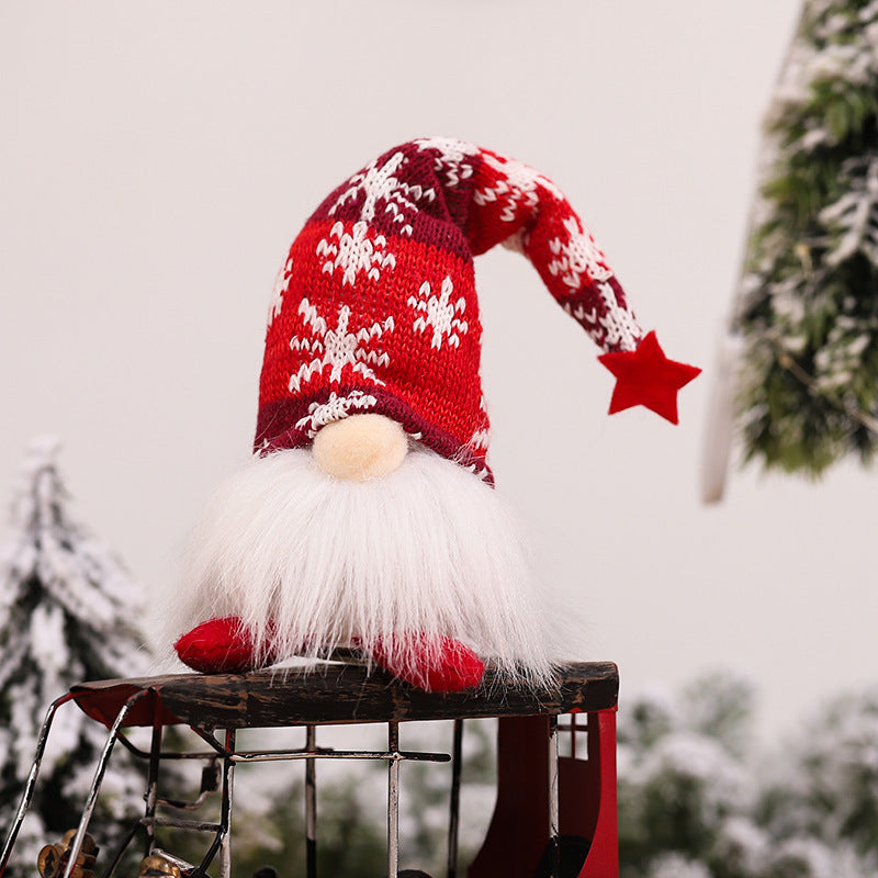 NordicGlow – Leuchtende Weihnachtsdeko Gnome | 1+2 GRATIS