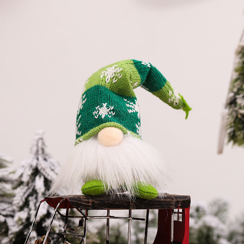 NordicGlow – Leuchtende Weihnachtsdeko Gnome | 1+2 GRATIS