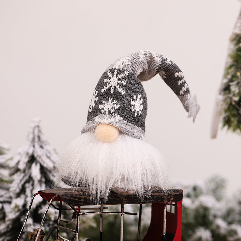 NordicGlow – Leuchtende Weihnachtsdeko Gnome | 1+2 GRATIS