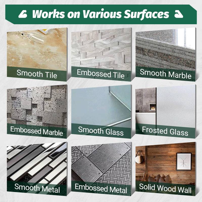 Luca – Universeller Kleber ohne Nägel 60g  | 1+2 GRATIS