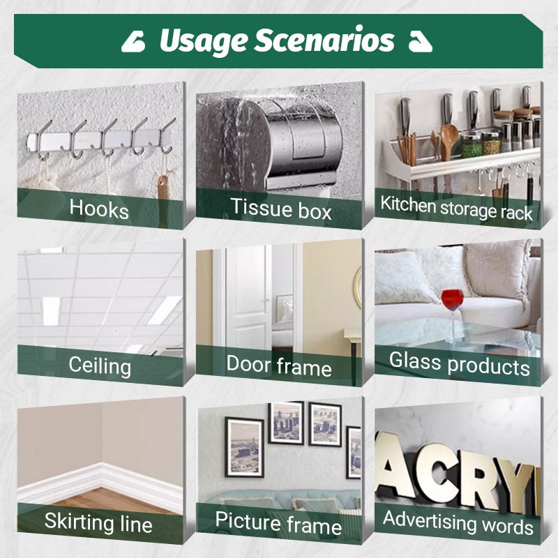 Luca – Universeller Kleber ohne Nägel 60g  | 1+2 GRATIS