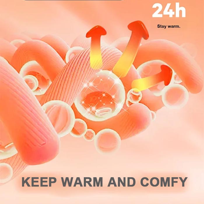 WinterShield – Gefütterte Thermo-Mütze | 1+1 GRATIS
