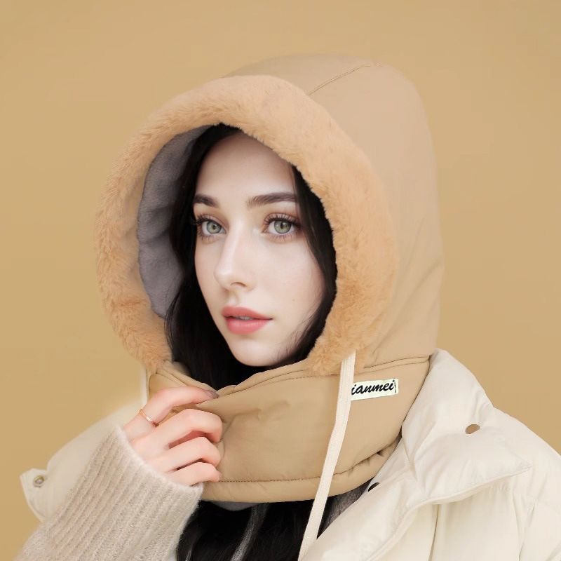 WinterShield – Gefütterte Thermo-Mütze | 1+1 GRATIS