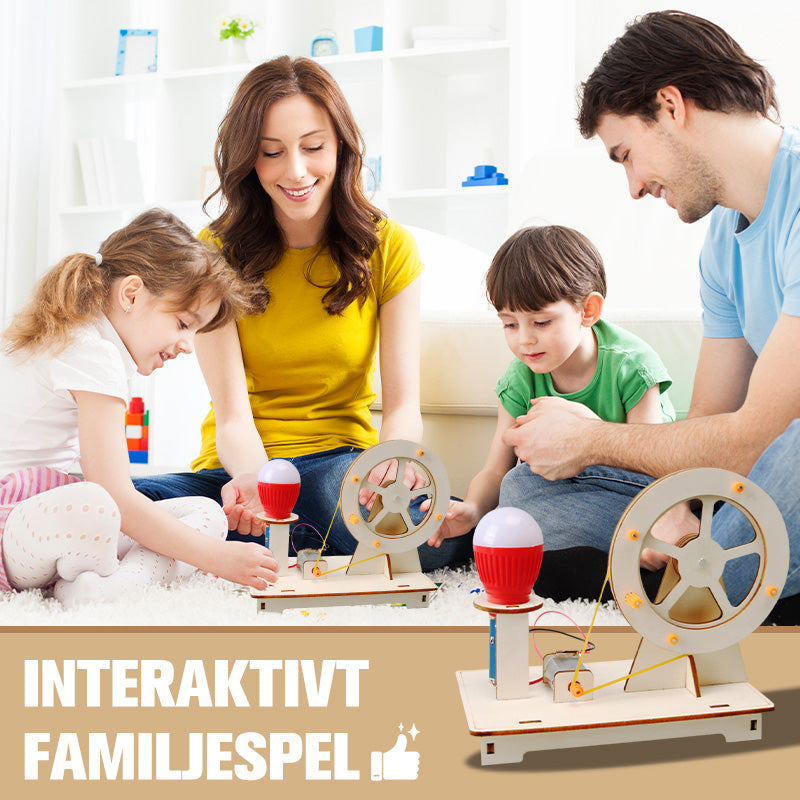 InventoCraft – Kreatives Lernen leicht gemacht