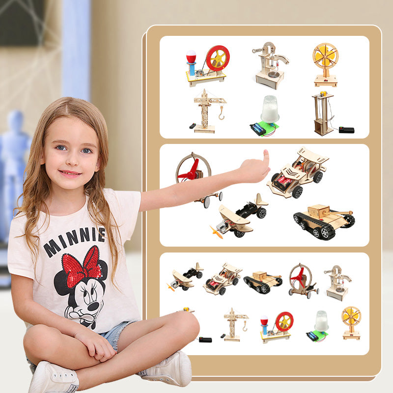 InventoCraft – Kreatives Lernen leicht gemacht