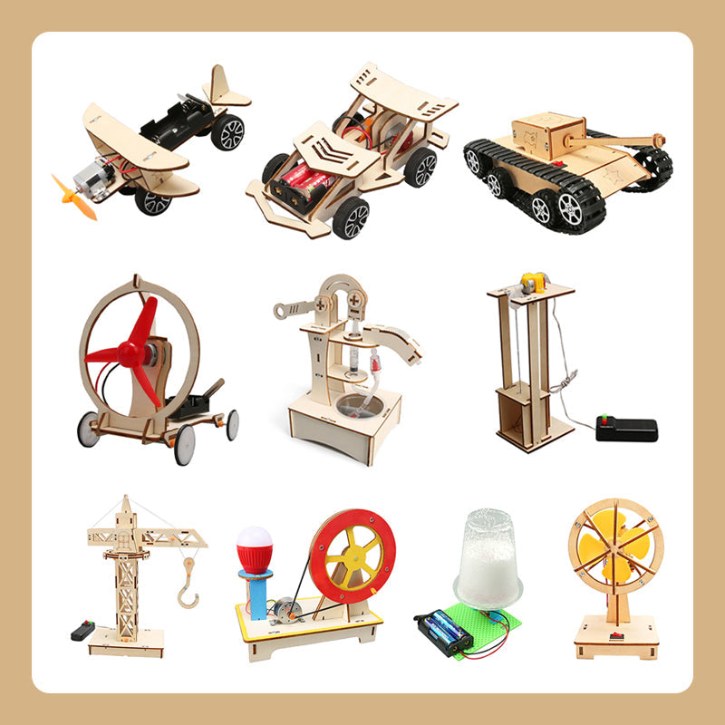 InventoCraft – Kreatives Lernen leicht gemacht