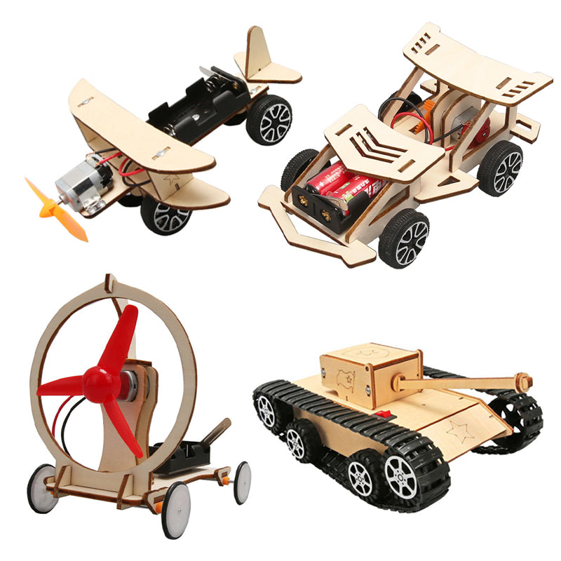 InventoCraft – Kreatives Lernen leicht gemacht