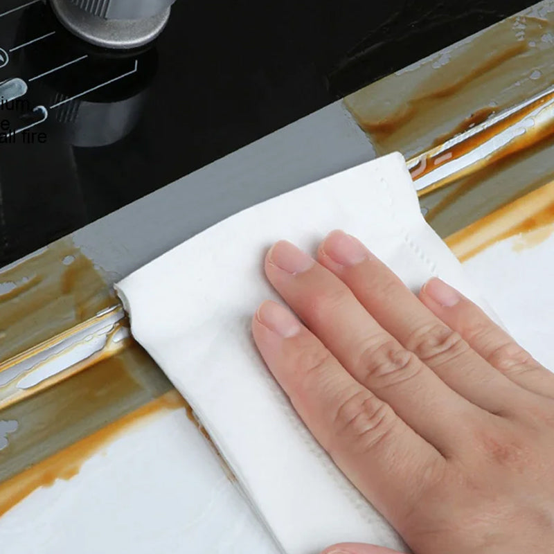 SealMaster – Wasserdichtes & ölbeständiges Dichtband | 1+1 GRATIS