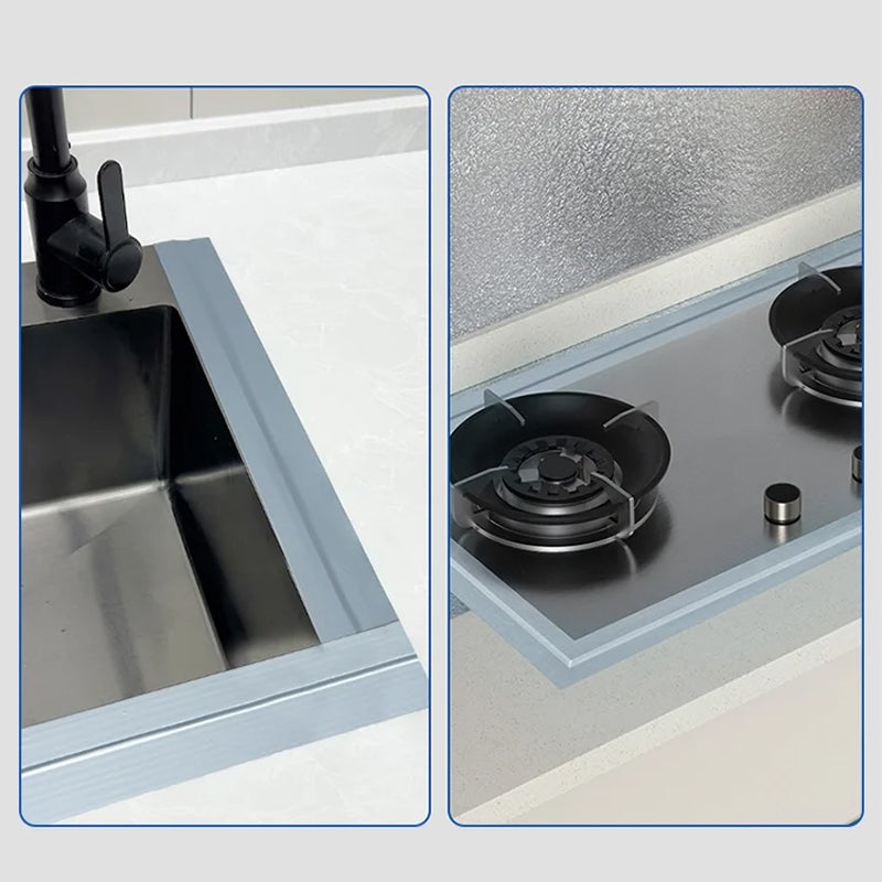 SealMaster – Wasserdichtes & ölbeständiges Dichtband | 1+1 GRATIS