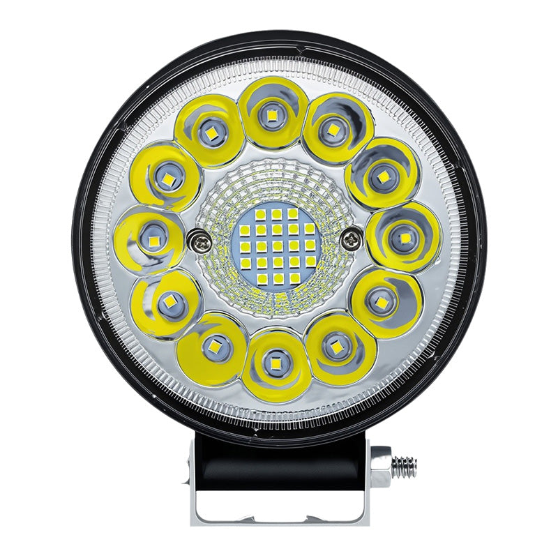 PowerBeam –  99W LED Offroad-Pod
