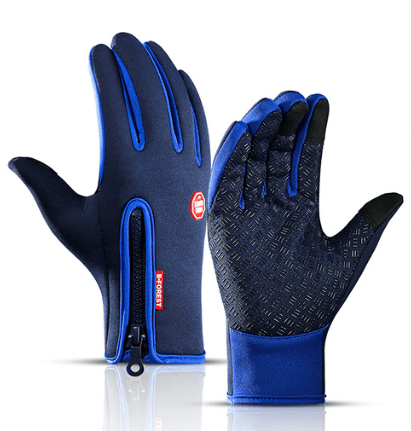 FrostGuard - Thermohandschuhe | 50% RABATT