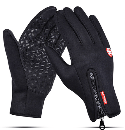 FrostGuard - Thermohandschuhe | 50% RABATT
