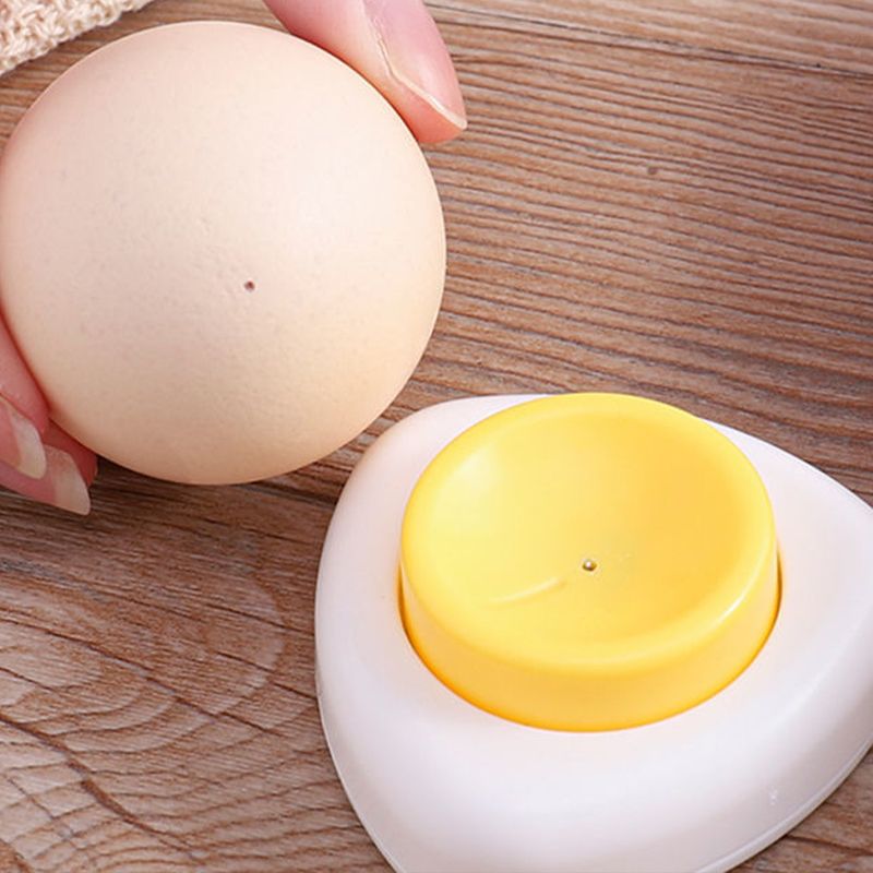 EggSafe – Eierpicker mit Sicherheitsverschluss | 5 Stück