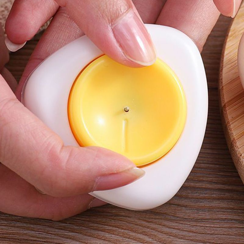 EggSafe – Eierpicker mit Sicherheitsverschluss | 5 Stück