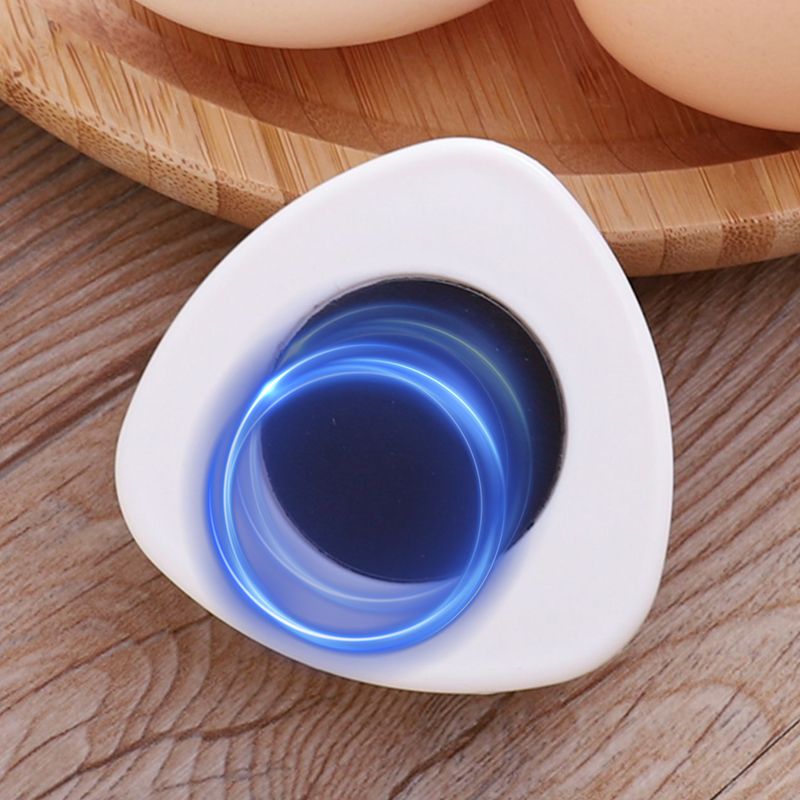 EggSafe – Eierpicker mit Sicherheitsverschluss | 5 Stück