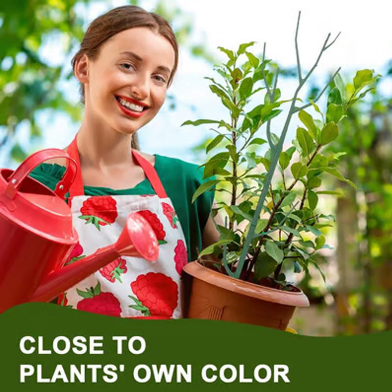 GreenGrow – Künstliche Pflanzenstütze