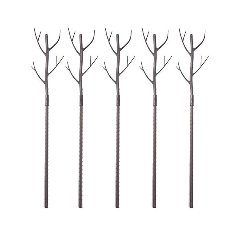 GreenGrow – Künstliche Pflanzenstütze