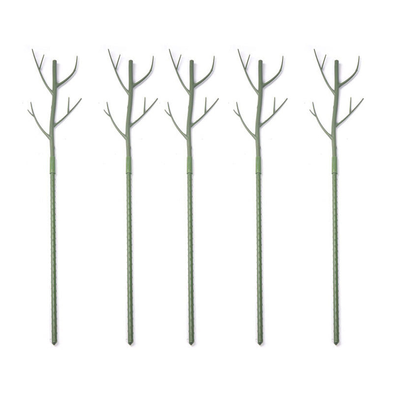 GreenGrow – Künstliche Pflanzenstütze