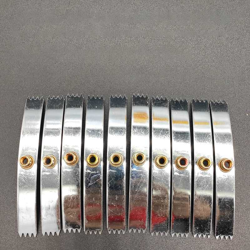 FixPro – 20 Stück Reparaturclips für Unterputzdosen