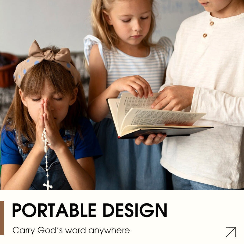 FaithBox – Bibelbox mit 150 Bibelkarten