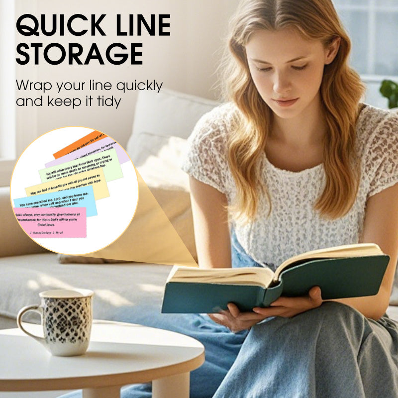 FaithBox – Bibelbox mit 150 Bibelkarten